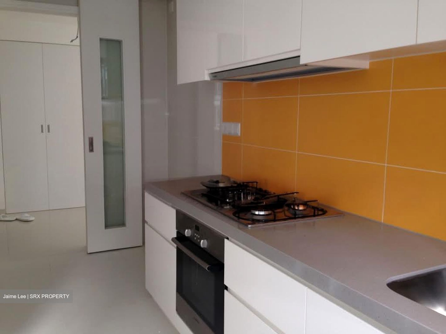 The Interlace (D4), Condominium #563332051
